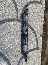 фото thumb №10, Mercedes gle 167 656 cdi интеркулер 6560101602 оригинал