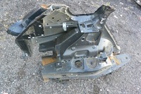 фото thumb №5, Крила чверть ліва задня bmw x5 e70 lift 475/9