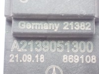 фото thumb №10, Датчик ударный mercedes w222 a2139051300