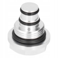 фото thumb №1, Штекер клапана електромагнітного turbo