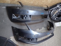 фото thumb №5, Бампер перед skoda octavia iii 3 lift