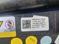 фото thumb №8, Капот крышка двигателя 1t3.854.700 vw id buzz