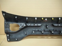 фото thumb №2, Накладка молдинг крышки багажника renault koleos ii