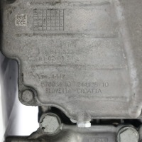 фото thumb №14, Bmw f70 f74 f78 m235ix b48r диференціал диференціал заднє зад 8881536
