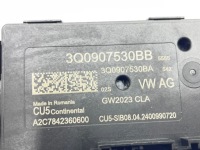 Volkswagen touran 3 2024 модуль управление шлюз Оригинал, фото thumb