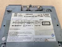 фото thumb №9, Радио заводской renault koleos i lift gps радиопроигрыватель 11-13 281159507r