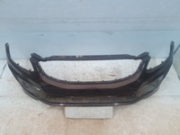 фото thumb №5, Бампер volvo xc60 i lift r-design перед передний