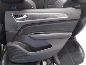 фото thumb №5, Сиденья pól кожа обивка renault arkana