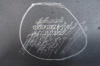 фото thumb №13, Бампер перед передній renault twingo iii