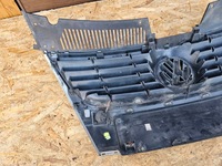 фото thumb №9, Решётка радиатора решётка vw passat b6 решётка радиатора радиатора значок хром pdc датчики