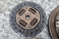 фото thumb №1, Комплект сцепления mini cooper r56 7568714 1.4l бензиновый 70kw 2009