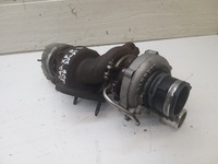 фото thumb №14, Турбина турбонагнетатель клапан 3.0 d 306dt jaguar xf i x250 xj ax2q-6k682-bd