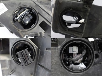 фото thumb №11, Bmw x5 f15 x6 f16 f85 f86 x5m x6m полный led адаптивный лампа правая eu