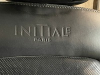 фото thumb №5, Renault talisman сидіння заднє сидіння шкіра обшивки kpl вентильовані initiale