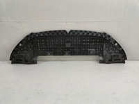 фото thumb №1, Плита защита pod бампер перед opel corsa f