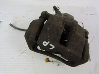 фото thumb №4, Mercedes c w203 суппорт перед левый lucas