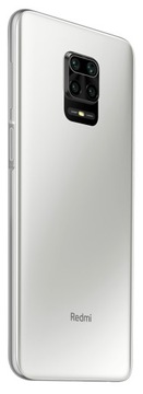 XIAOMI Redmi Note 9 Pro, 6/128 ГБ, две SIM-карты, 4G LTE, NFC, 5020 мАч, БЕЛЫЙ