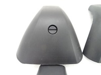 фото thumb №2, Renault scenic заглушки захисні накладки рейлінгів x0240903 x0240904