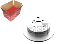 фото thumb №7, Диск ham. hyundai getz задня 31361/feb febi bilstein