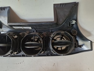 фото thumb №8, Планка dekor панелі консолі решітка повітропровід mercedes b-klasa w246 1.5 cdi