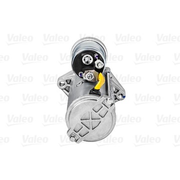 фото thumb №3, Стартер valeo 438212