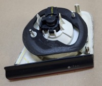 фото thumb №7, Фара w крышка багажника зад задняя правая vw jetta iii 3 1k5 1k5945094 oem номер европа