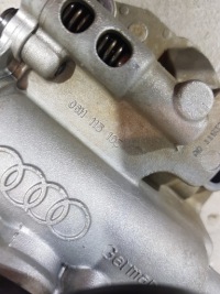 фото thumb №15, Насос масла 06h115105ac vw audi a4 b8 a5 8t 1.8 2.0 tfsi
