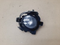 фото thumb №1, Галоген + рамка ліва лівий перед nissan qashqai i j10 роки 2006-2009