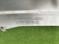 фото thumb №14, Mercedes slr 199 mclaren бампер перед