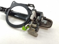 фото thumb №6, Peugeot 4007 ручка наружная задняя 2011