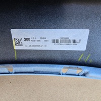 фото thumb №13, Bmw 4 g26 m-pakiet бампер перед передний pdc