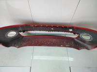 фото thumb №15, Skoda citigo monte carlo 11- бампер перед 1st807221f гарний
