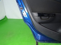 фото thumb №12, Opel corsa d хэтчбек дверь задняя задние левая