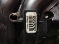 Honda civic ix 1.8 коллектор впускной  k1aa072130241 Недорого, фото thumb