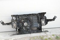 фото thumb №2, Mini countryman дизель r60 pas передний радиатор