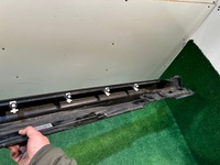 фото thumb №9, Audi a6 rs6 c8 4k0 молдинг порог левая 4k0853855b