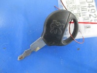 фото thumb №5, Peugeot 206 lift бензин замок зажигания иммобилайзер ключ