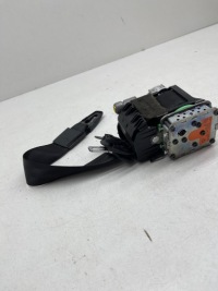 Audi a6 c7 ремінь безпеки правий перед передній оригінал! в Україні, фото thumb