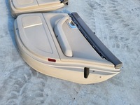 фото thumb №11, Audi a4 b6 04r обшивки дверь шторка twist kombi