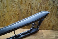 фото thumb №5, Рамка dekor тунель середній peugeot 508 9688547577