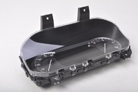 фото thumb №6, Defender l663 3.0 d счетчик приборы 21r anglik