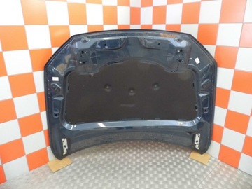 фото thumb №15, Капот кришка двигуна оригінал vw volkswagen touareg iii 3 оригінальний номер 760010026c