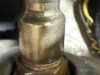 Купити Peugeot 208 ii lift 24r opel corsa f 1.2 thp hn05 каталізатор 9848220380, фото thumb