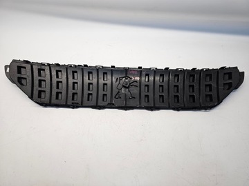 фото thumb №7, Решітка решітка радіатора бампера перед expert jumpy proace iv 16- #3153