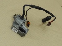 фото thumb №1, Vw audi блок керування webasto 5hb009388