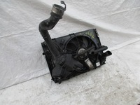 фото thumb №8, Радіатор комплект bmw e87 2004-2007 2.0 d