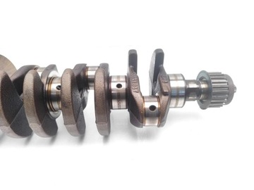 фото thumb №7, Vauxhall insignia wał колінчастий 1.8 бензин 103kw 140 hp a18xer 55562987