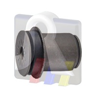 фото thumb №2, Втулки рычагов rts 017-18721