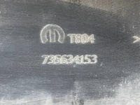 фото thumb №13, Бампер задний fiat tipo ii 2 15- pdc универсал 735634153