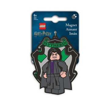 LEGO 53281 МАГНИТ «ГАРРИ ПОТТЕР» — ПРОФЕССОР СНЕЙП